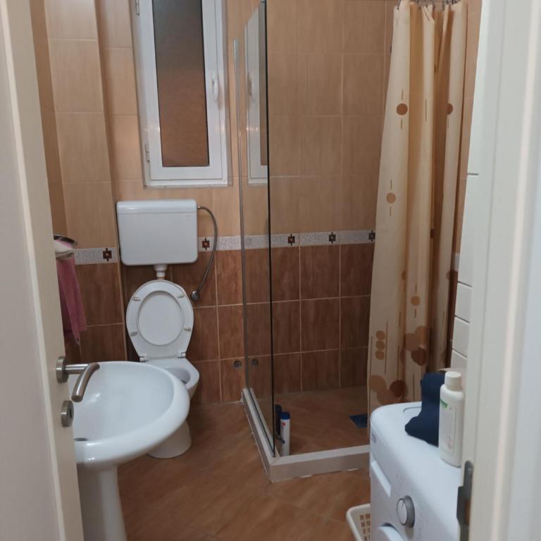 center_apartment_LUX - Two-Bedroom Apartment - 7