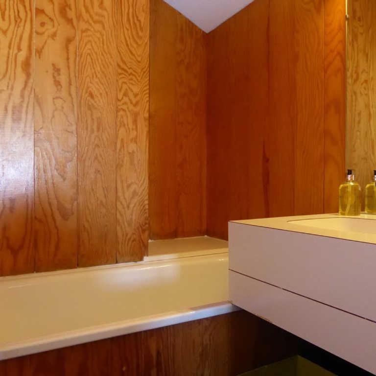 Studio avec Mezzanine pour 2 personnes proche commerces et pistes - FR-1-329-58 - Estudio - 3