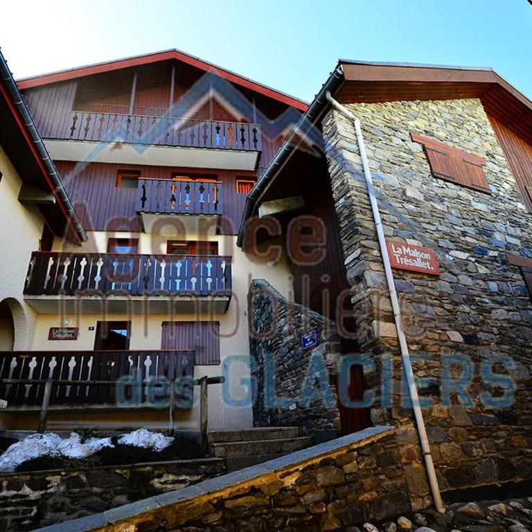 Studio avec Mezzanine pour 2 personnes proche commerces et pistes - FR-1-329-58 - Estudio - 9