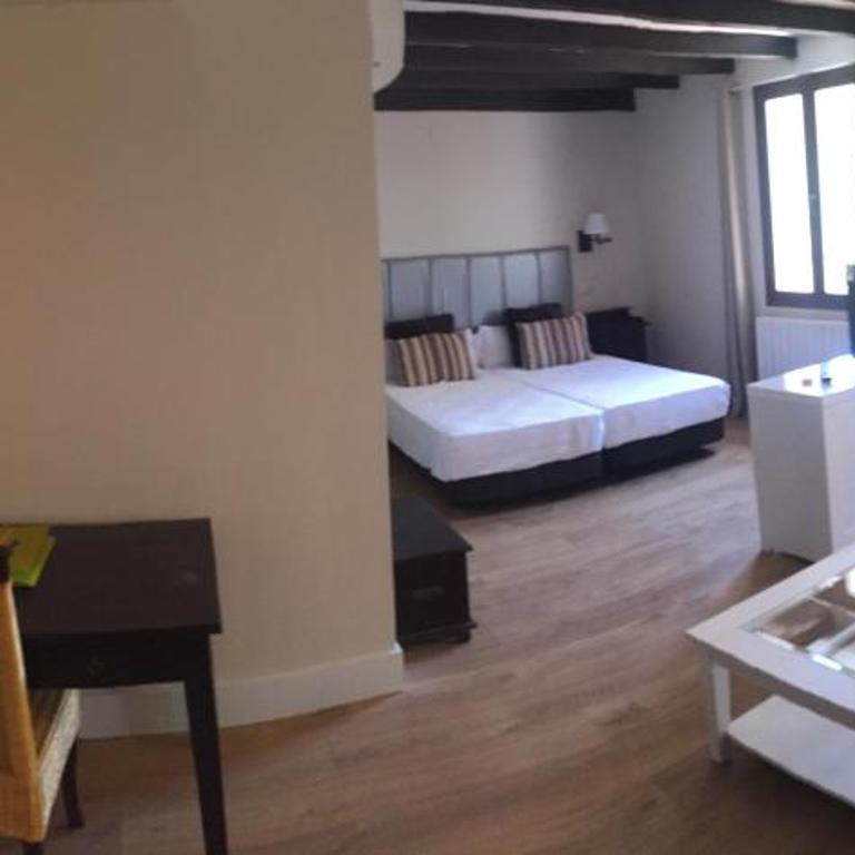 Hotel Resort Cueva del Fraile - Habitación Doble Deluxe - 1