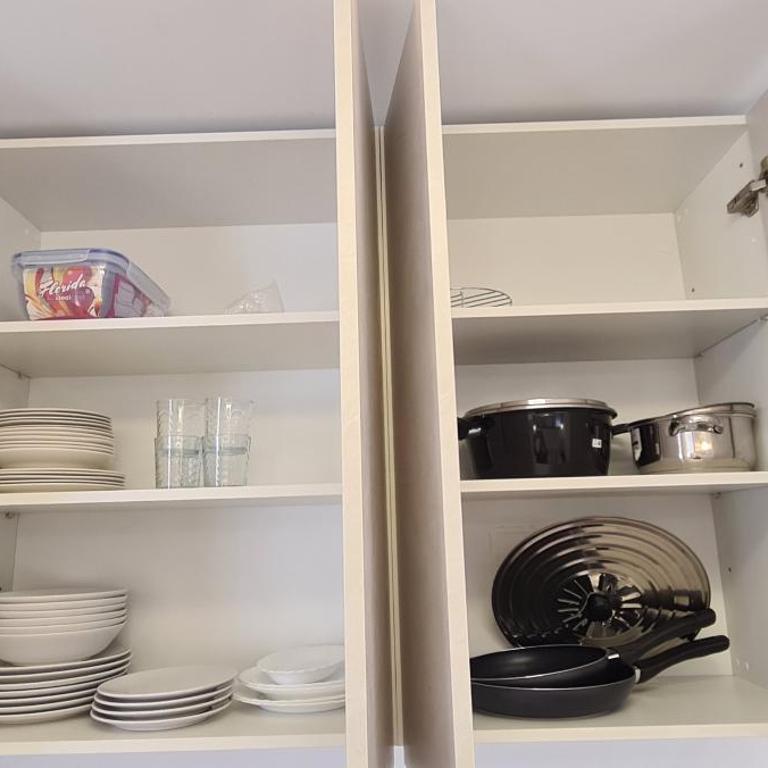 ESTEPONA RADA BEACH ABC APARTMENTS & ESTUDIOS A - One-Bedroom Apartment - 19