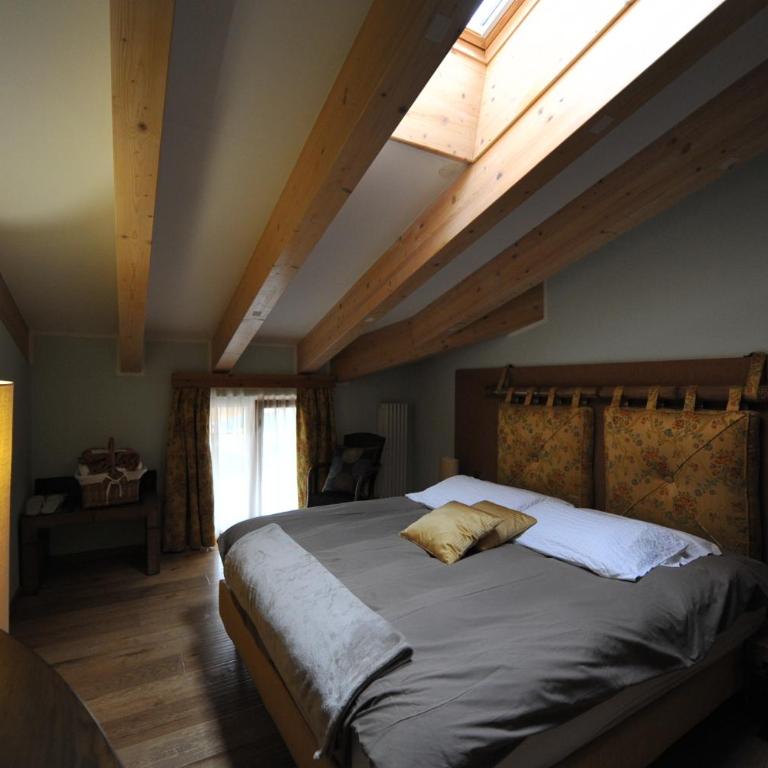 Bio Hotel Brusago Vital & Wellness - Camera Deluxe - 2