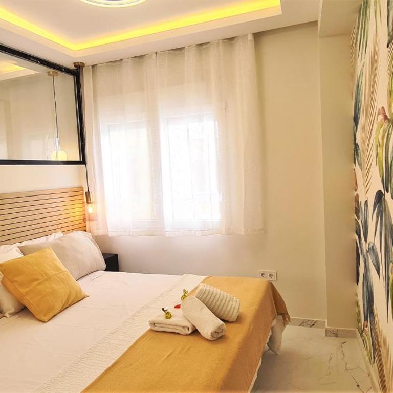 ESTEPONA RADA BEACH ABC APARTMENTS & ESTUDIOS A - One-Bedroom Apartment - 12