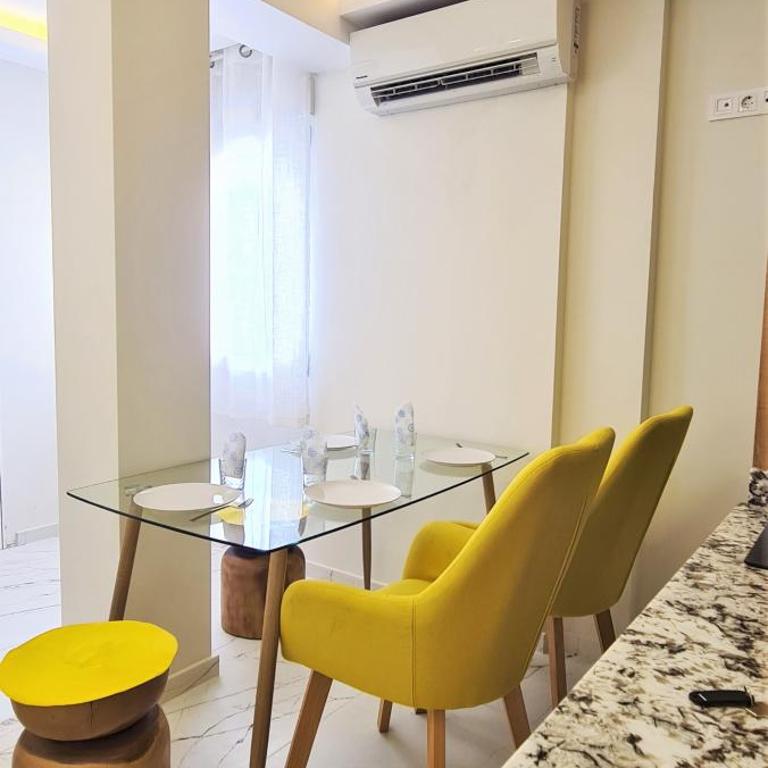 ESTEPONA RADA BEACH ABC APARTMENTS & ESTUDIOS A - One-Bedroom Apartment - 8