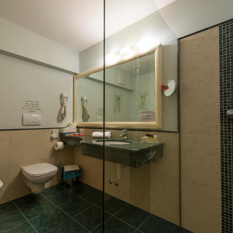 Bio Hotel Brusago Vital & Wellness - Camera Deluxe - 3