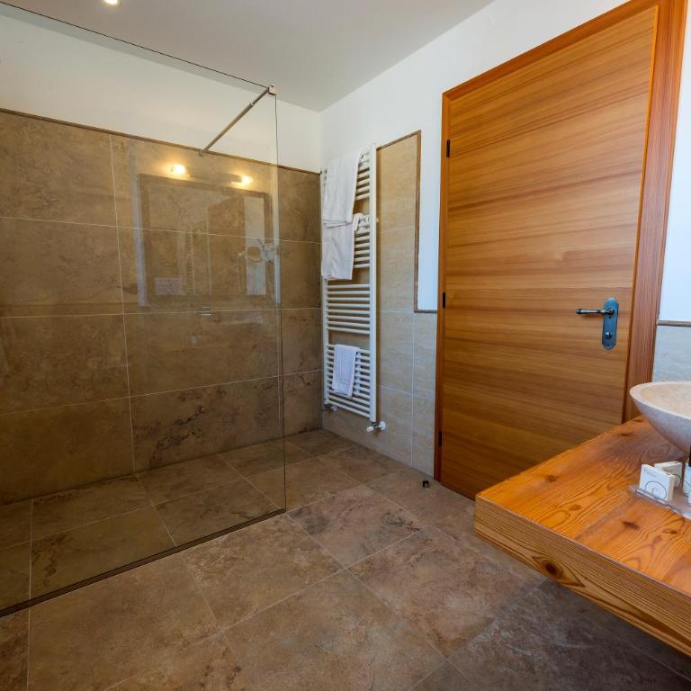 Bio Hotel Brusago Vital & Wellness - Suite Junior con Vista Montagna - 4