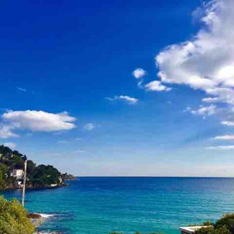 Duplex vue mer plage de Saint-Clair - Appartement 2 Chambres - 2