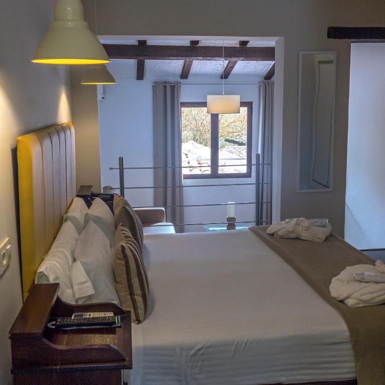 Hotel Resort Cueva del Fraile - Suite - 1