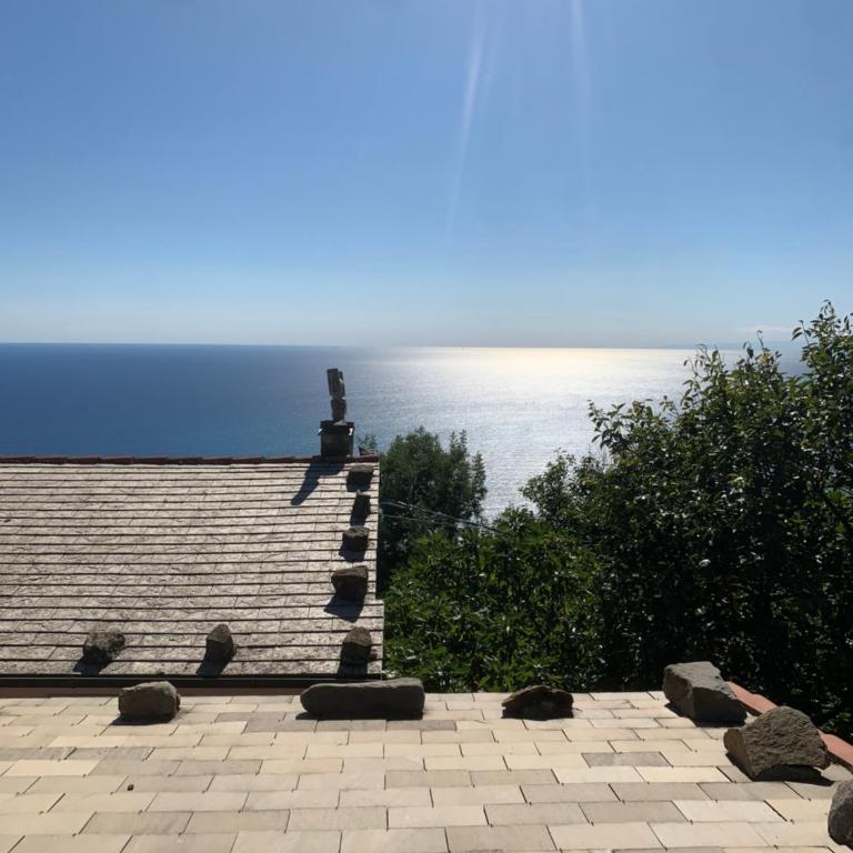 VistaMare & Relax Cinque Terre SeaView & Relax Cinque Terre - Apartment mit 1 Schlafzimmer - 1
