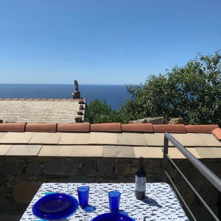 VistaMare & Relax Cinque Terre SeaView & Relax Cinque Terre - Apartment mit 1 Schlafzimmer - 31