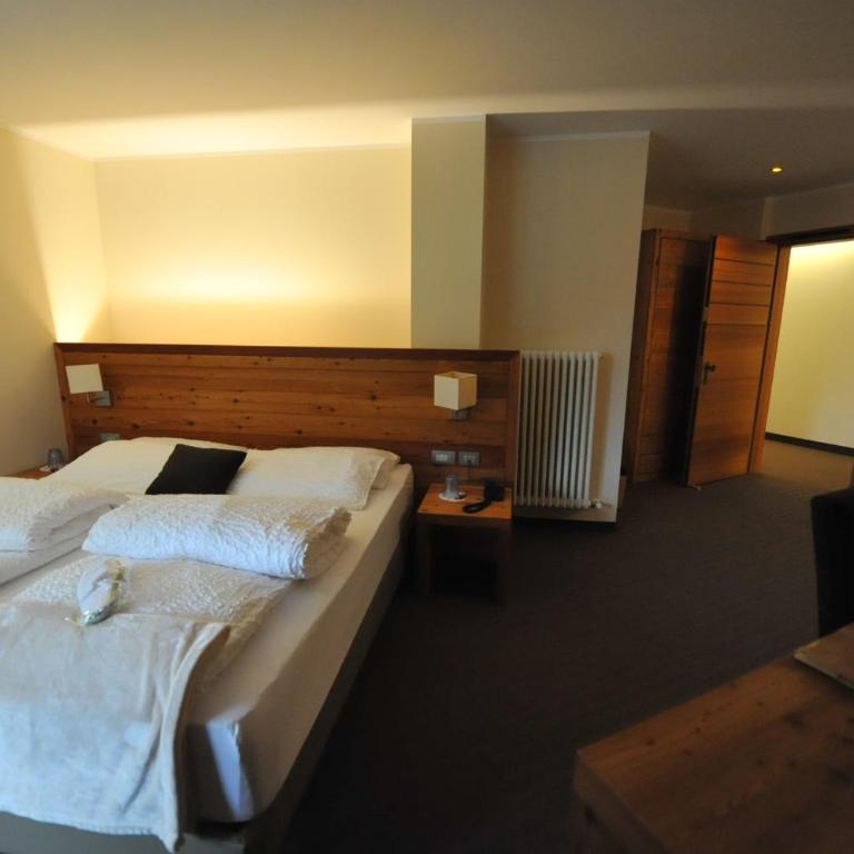 Bio Hotel Brusago Vital & Wellness - Junior Suite - 2