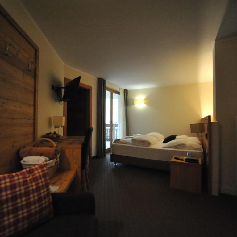 Bio Hotel Brusago Vital & Wellness - Junior Suite - 3