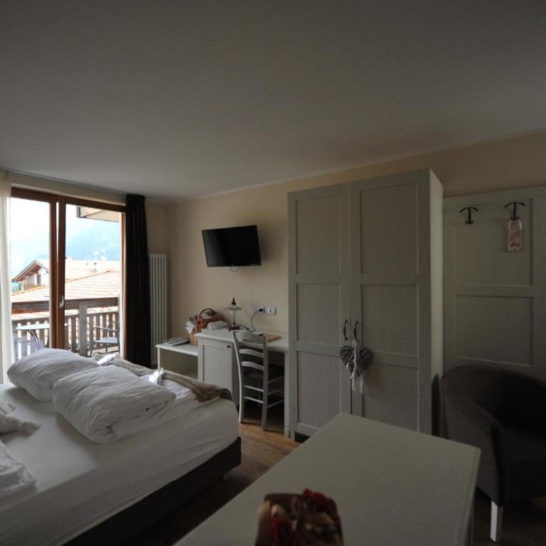 Bio Hotel Brusago Vital & Wellness - Junior Suite Deluxe - 3
