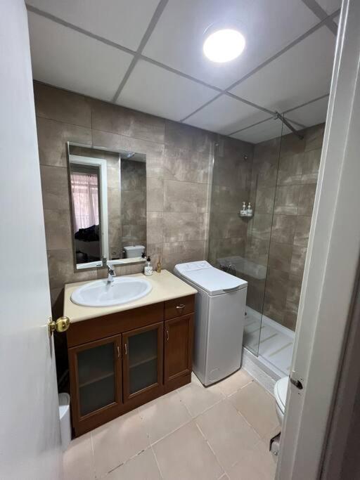 Brisa Mar Apartamentos - Apartamento de 2 dormitorios - 7