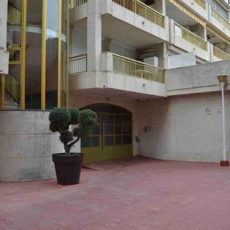 Brisa Mar Apartamentos - Apartamento de 2 dormitorios - 9