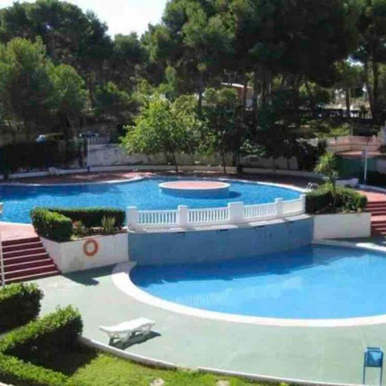 Brisa Mar Apartamentos - Apartamento de 2 dormitorios - 11