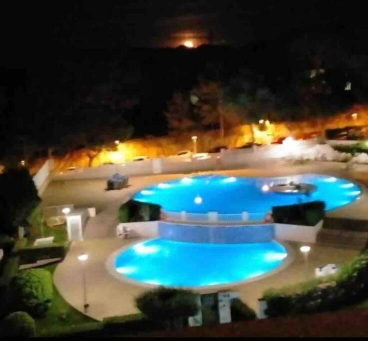 Brisa Mar Apartamentos - Apartamento de 2 dormitorios - 14