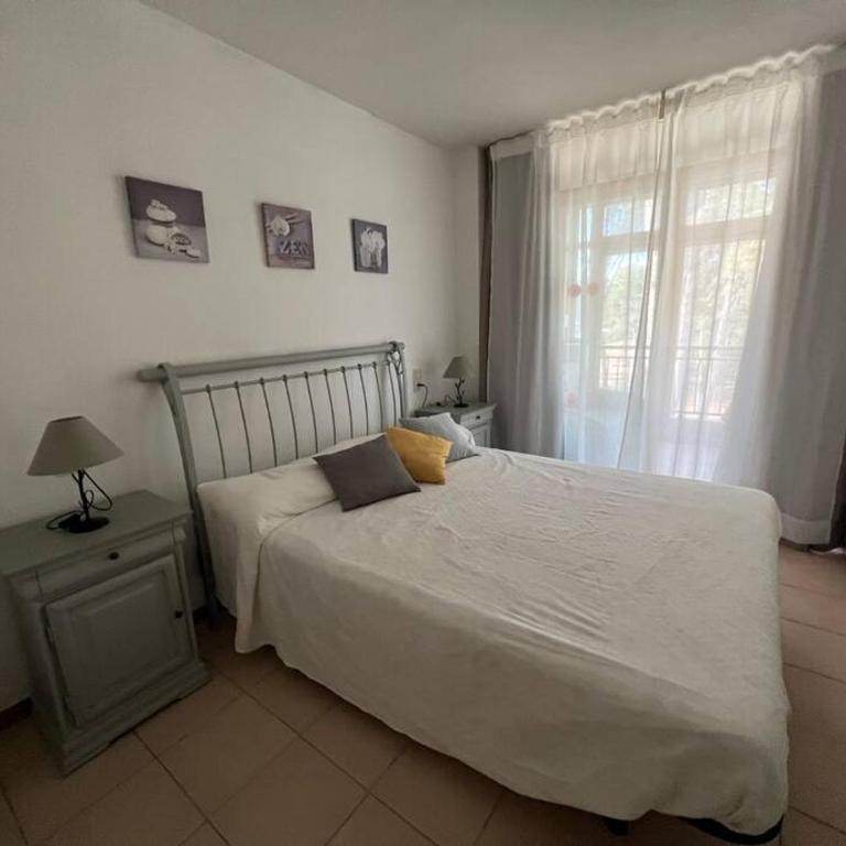 Brisa Mar Apartamentos - Apartamento de 2 dormitorios - 4