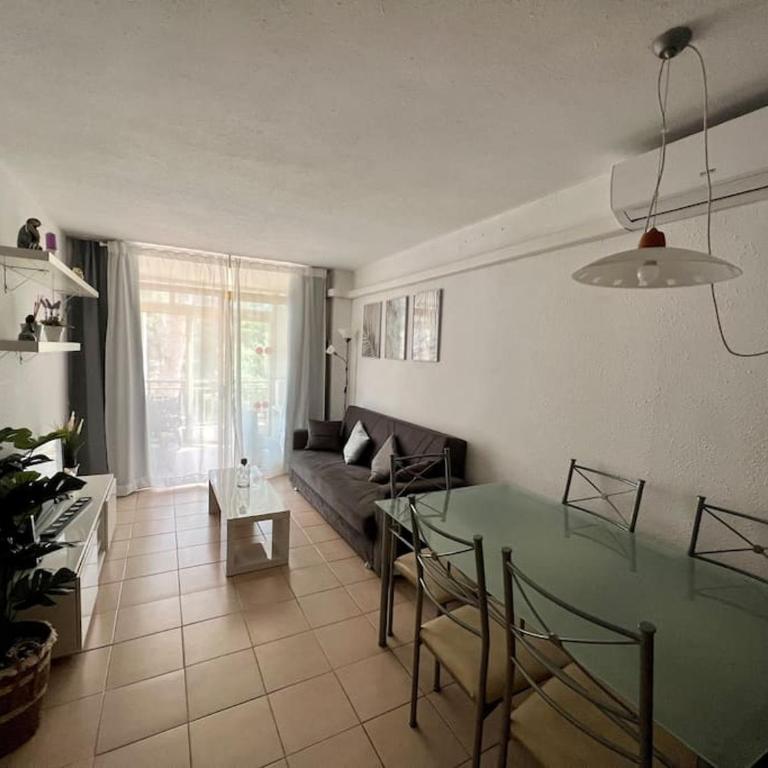 Brisa Mar Apartamentos - Apartamento de 2 dormitorios - 3