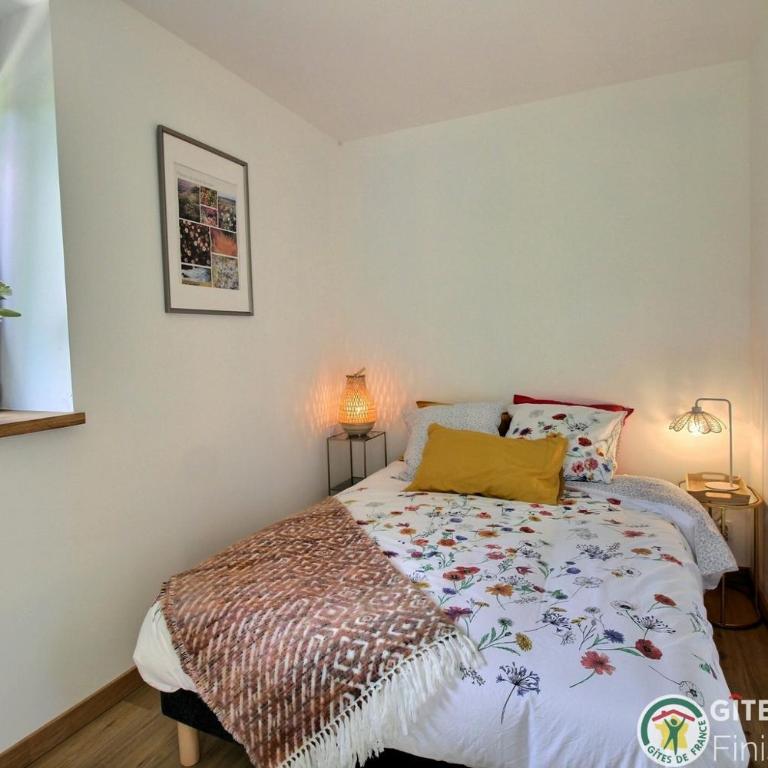 Le Penty du Petit-Kerauret - Maison 3 Chambres - 31