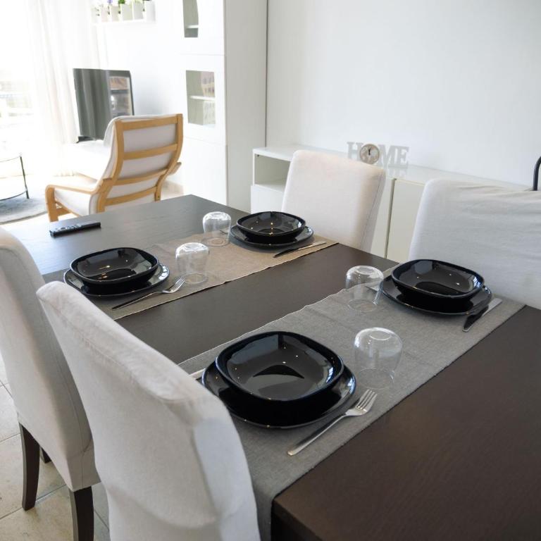 Window on Rome - One-Bedroom Apartment - 4