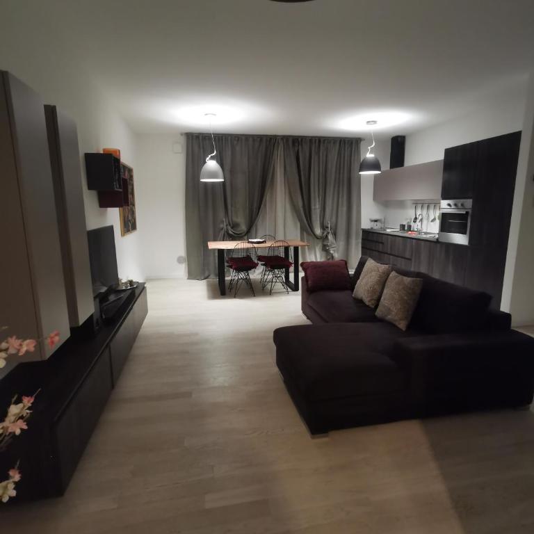 La casa di Greta - Apartment mit 1 Schlafzimmer - 6
