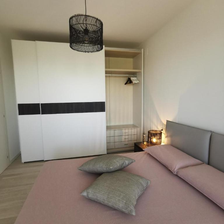 La casa di Greta - Apartment mit 1 Schlafzimmer - 2