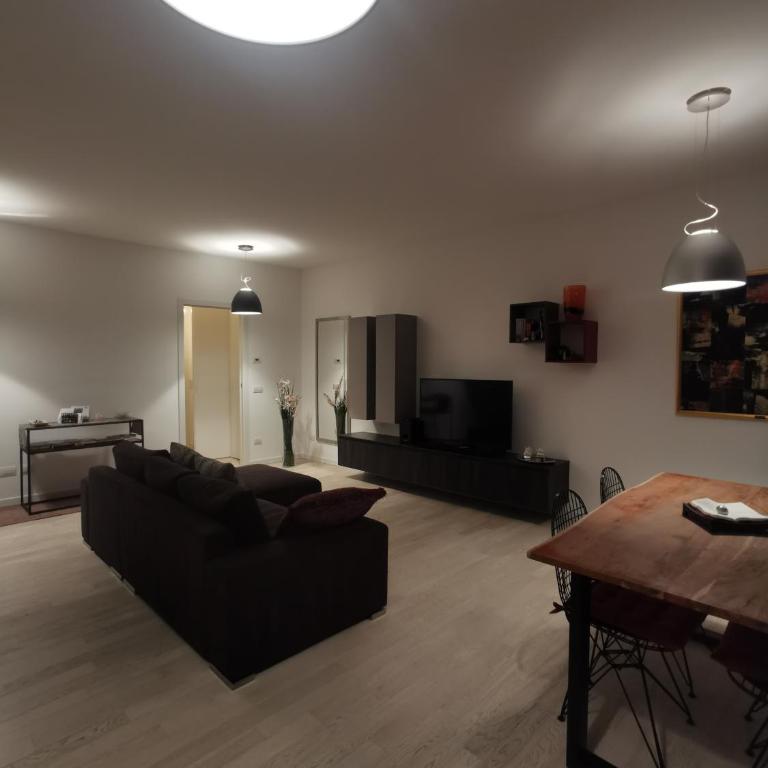 La casa di Greta - Apartment mit 1 Schlafzimmer - 5