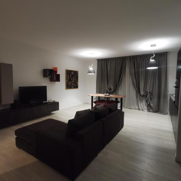 La casa di Greta - Apartment mit 1 Schlafzimmer - 11