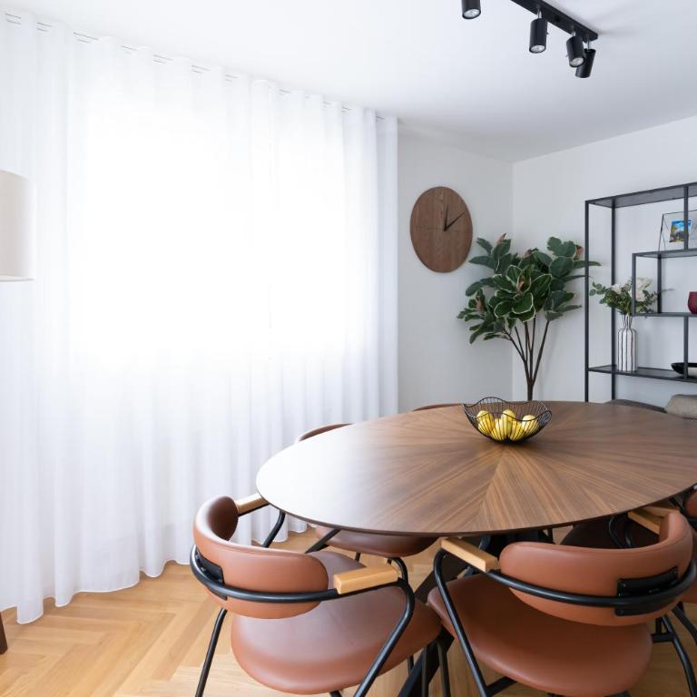 Central Serviced Apartment - Apartment mit 2 Schlafzimmern - 2