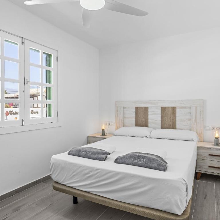 Apartamento Julia Puerto del Carmen - Apartamento - 2 niveles - 4