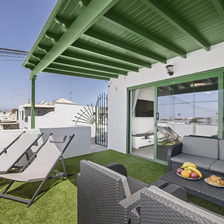Apartamento Julia Puerto del Carmen - Apartamento - 2 niveles - 11