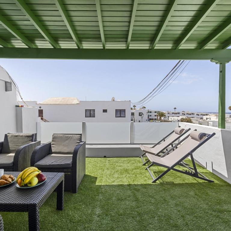 Apartamento Julia Puerto del Carmen - Apartamento - 2 niveles - 13