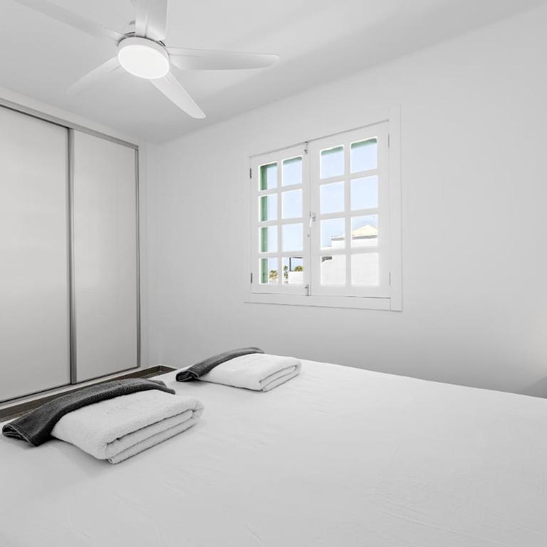 Apartamento Julia Puerto del Carmen - Apartamento - 2 niveles - 15