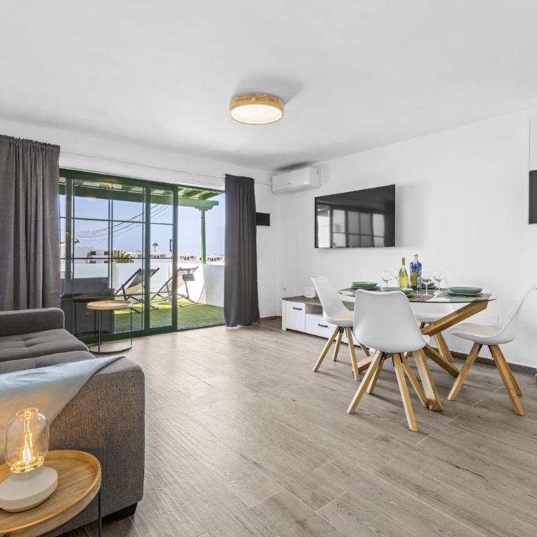 Apartamento Julia Puerto del Carmen - Apartamento - 2 niveles - 17
