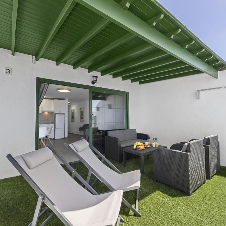 Apartamento Julia Puerto del Carmen - Apartamento - 2 niveles - 23