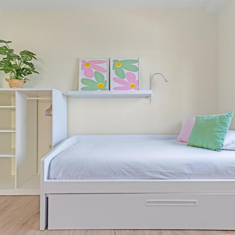 Home2Book Colourful Apt Playa del Inglés, Pool - Two-Bedroom Apartment - 18