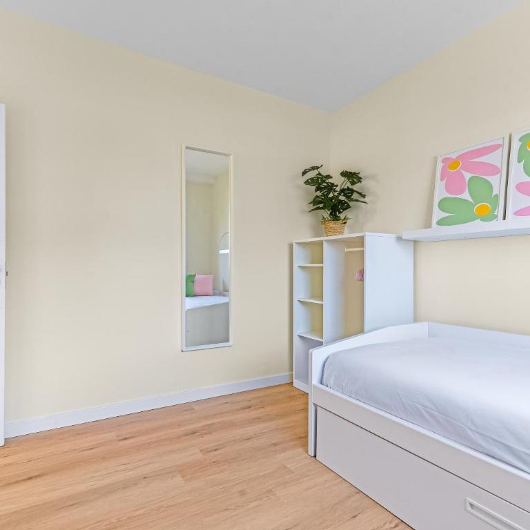 Home2Book Colourful Apt Playa del Inglés, Pool - Two-Bedroom Apartment - 20