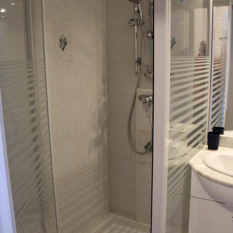 RISOUL 1850 - Appart' 4 personnes ski aux pieds - Appartement 1 Chambre - 23