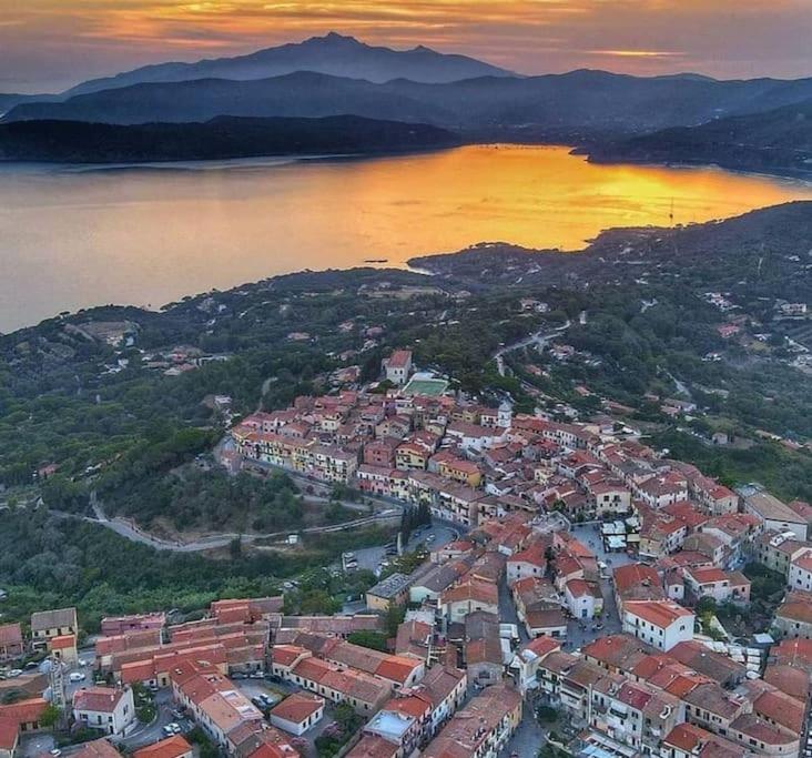 Capoliveri - Centro Storico - Appartamento con 1 Camera da Letto - 28