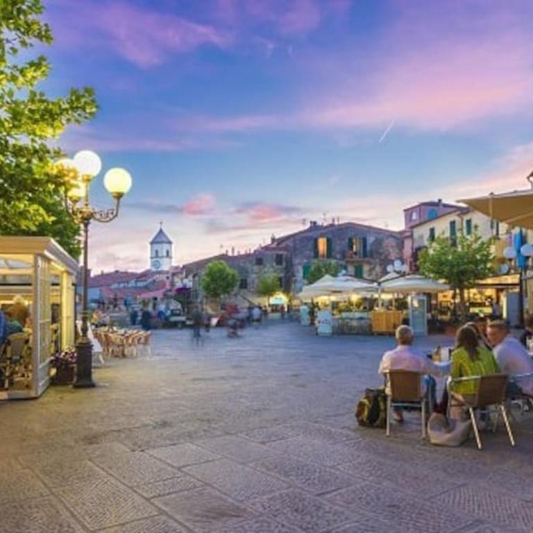 Capoliveri - Centro Storico - Appartamento con 1 Camera da Letto - 31