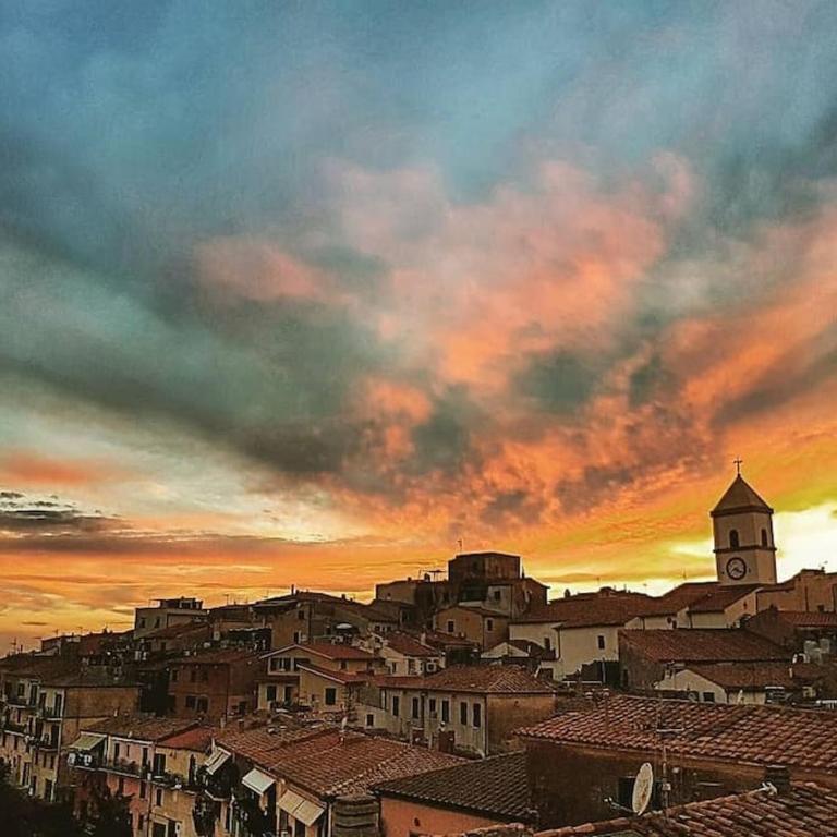 Capoliveri - Centro Storico - Appartamento con 1 Camera da Letto - 32