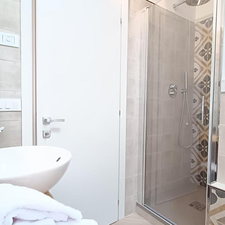Casa Cuccagna Chioggia - Canal Vena View & Easy Drop-Off - Camera Matrimoniale con Bagno Privato - 9