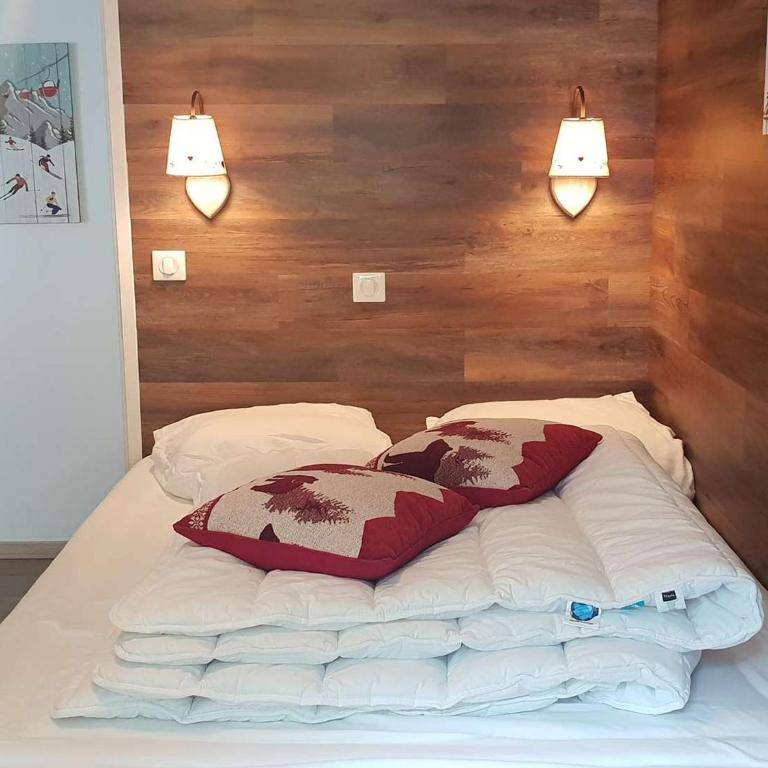Charmant T3 proche centre thermal, 6 pers. - FR-1-234-288 - Appartement - 6