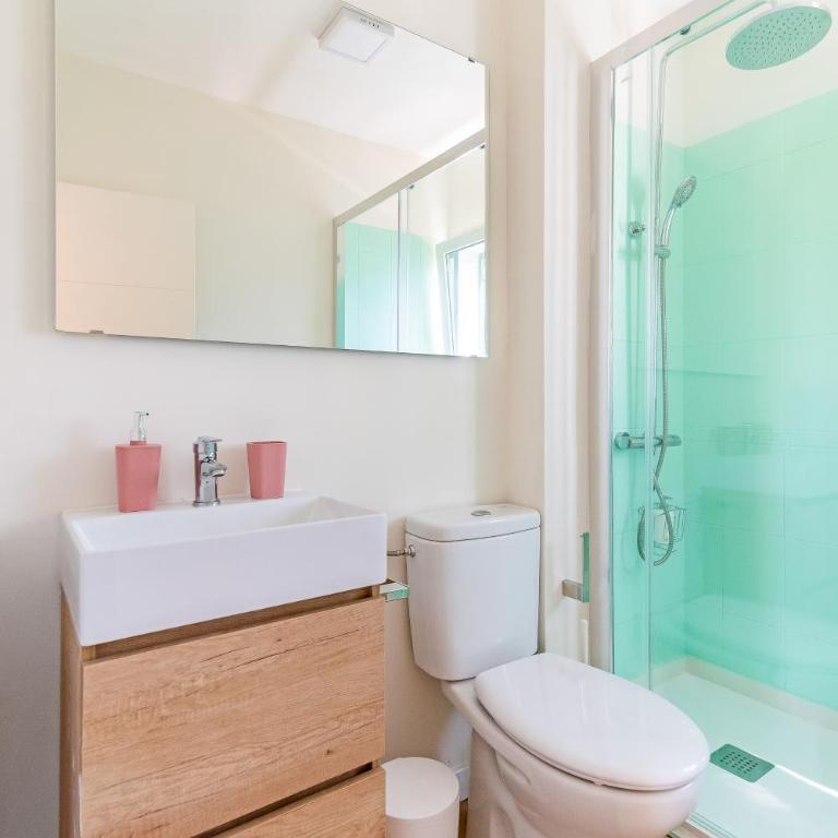 Home2Book Colourful Apt Playa del Inglés, Pool - Two-Bedroom Apartment - 16