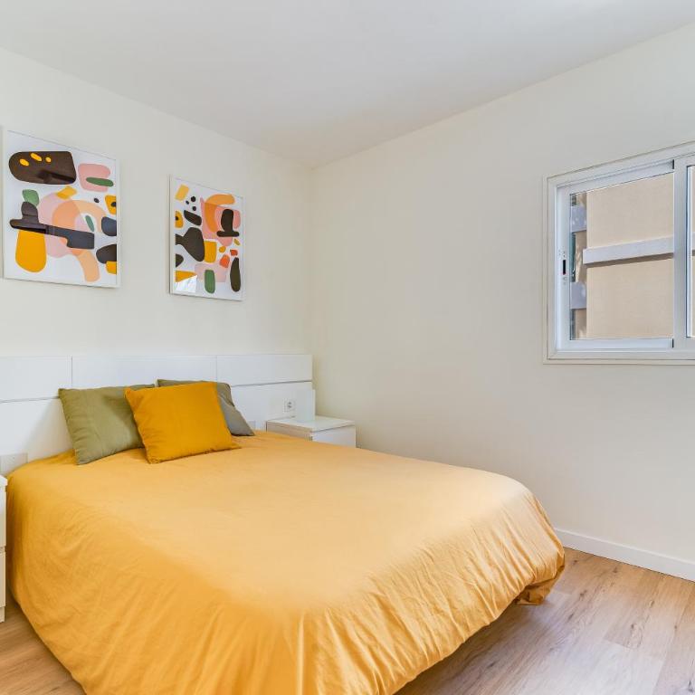 Home2Book Colourful Apt Playa del Inglés, Pool - Two-Bedroom Apartment - 13