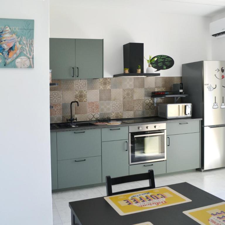 Narì Casa vacanze Milazzo - Two-Bedroom Apartment - 2