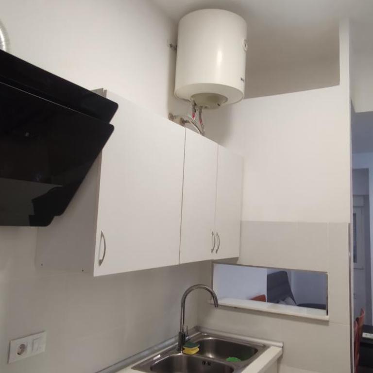 Apartamento Playa Zapillo - Two-Bedroom Apartment - 9