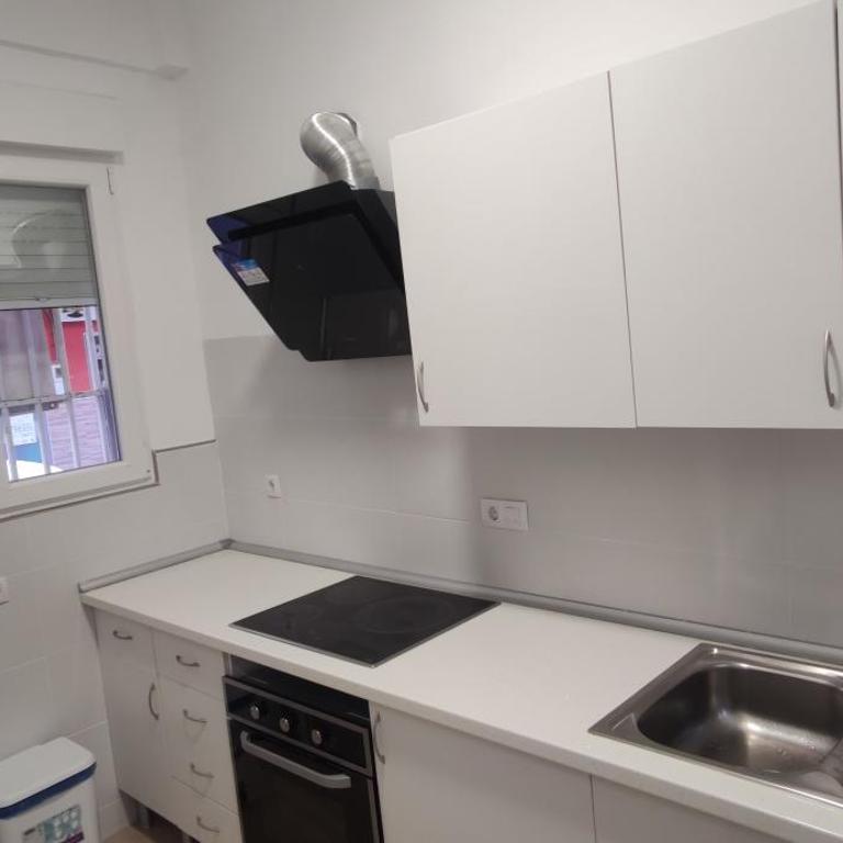 Apartamento Playa Zapillo - Two-Bedroom Apartment - 8