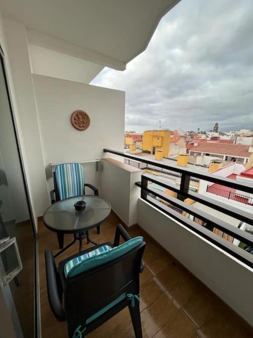 Vistas Plaza Charco - Taoro - Apartamento de 1 dormitorio - 12
